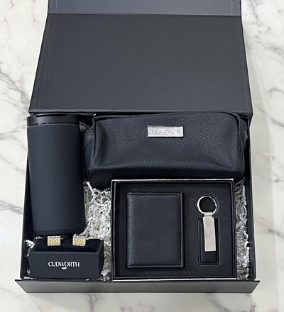 Luxury Men Hamper- Medium Sized Box