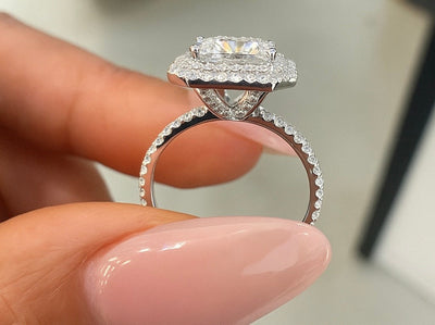 The Complete Sydney Engagement Ring Buying Guide | Cuts, Metals & Settings Explained in