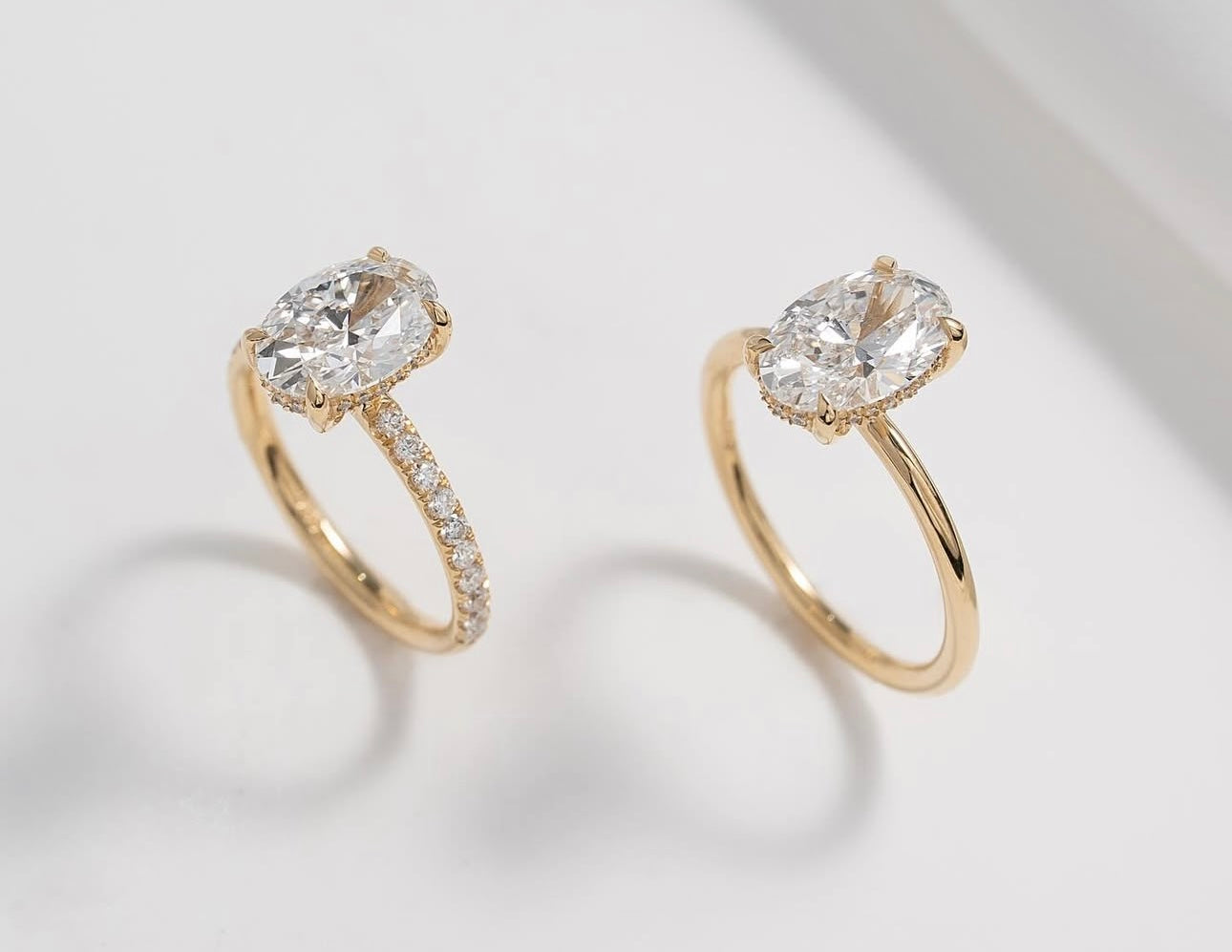 Diamond Ring Buying Guide | Alexander Jewellers Sydney