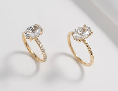 Diamond Ring Buying Guide | Alexander Jewellers Sydney