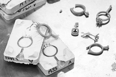 Re-Love Your Jewellery