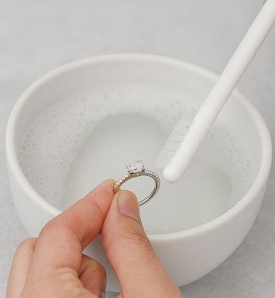 The Ultimate Jewellery Care & Cleaning Guide | Alexander Jewellers Sydney