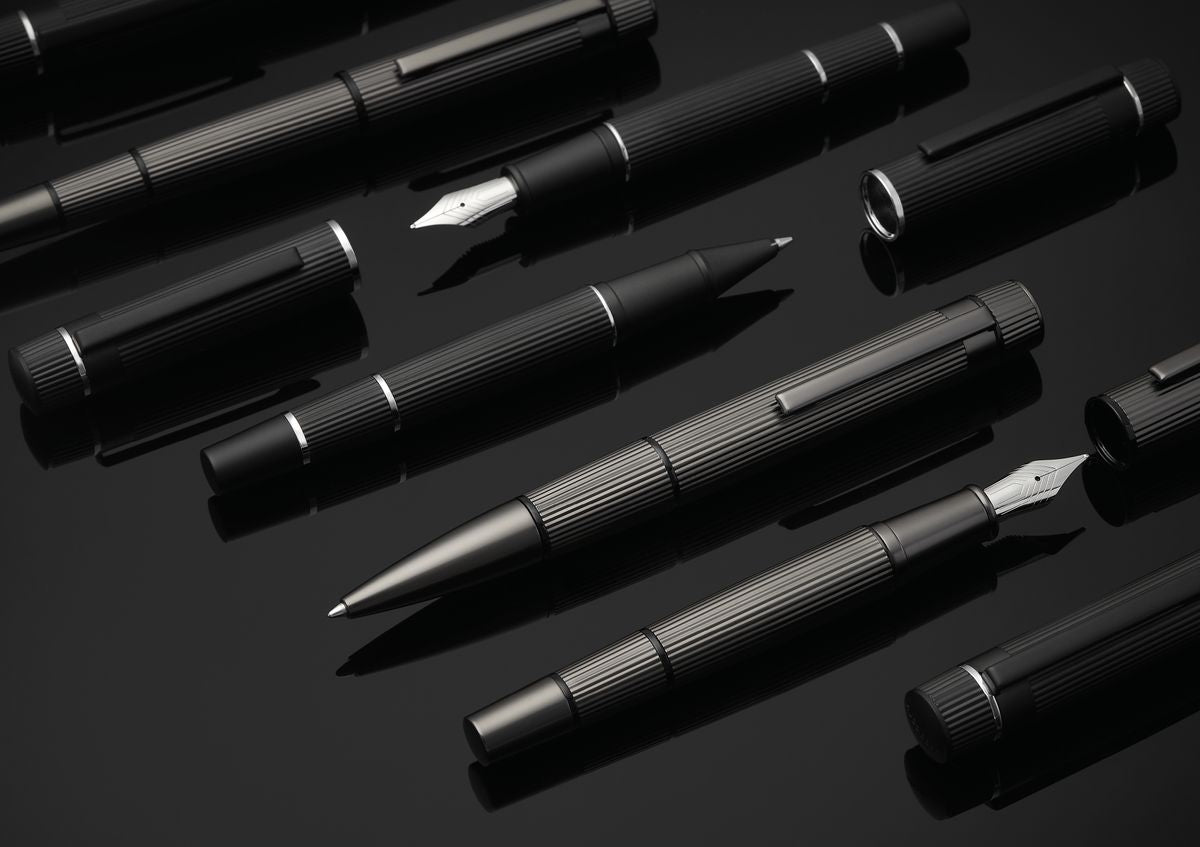 Luxury Pens & Key Rings