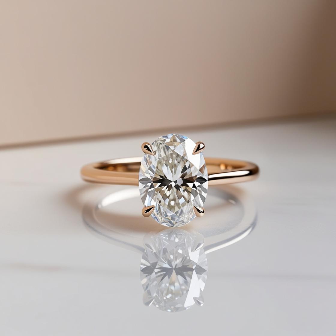 Engagement & Wedding Rings | Alexander Jewellers
