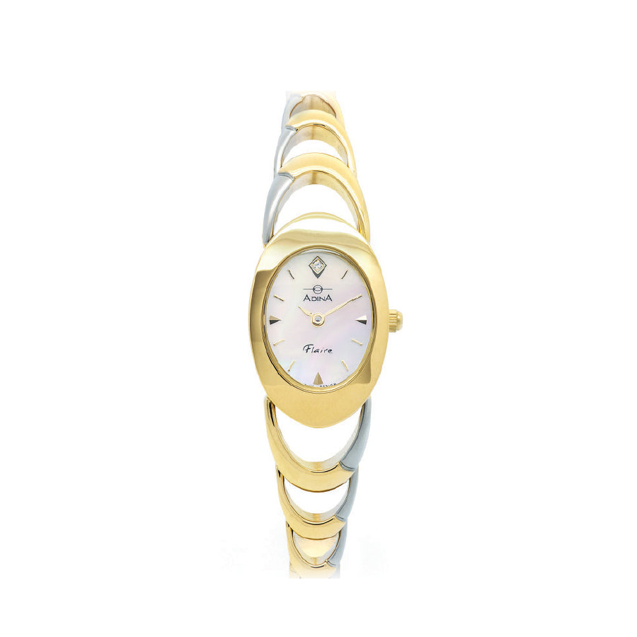 Adina FLAIRE Dress Watch