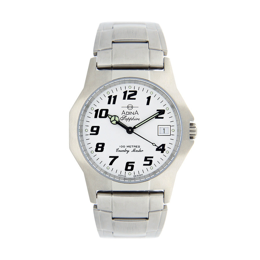 Adina Countrymaster Work Watch