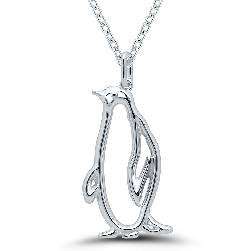 The Australian Penguin Necklace