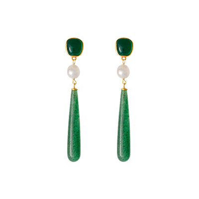 Artisan Earrings