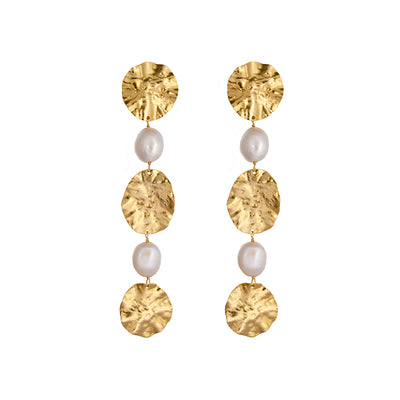 Lucinda Earrings