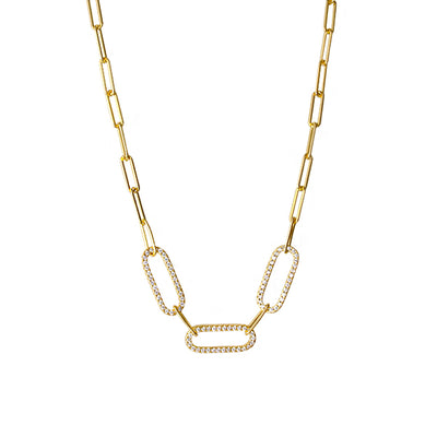 Illuminate GP Necklace