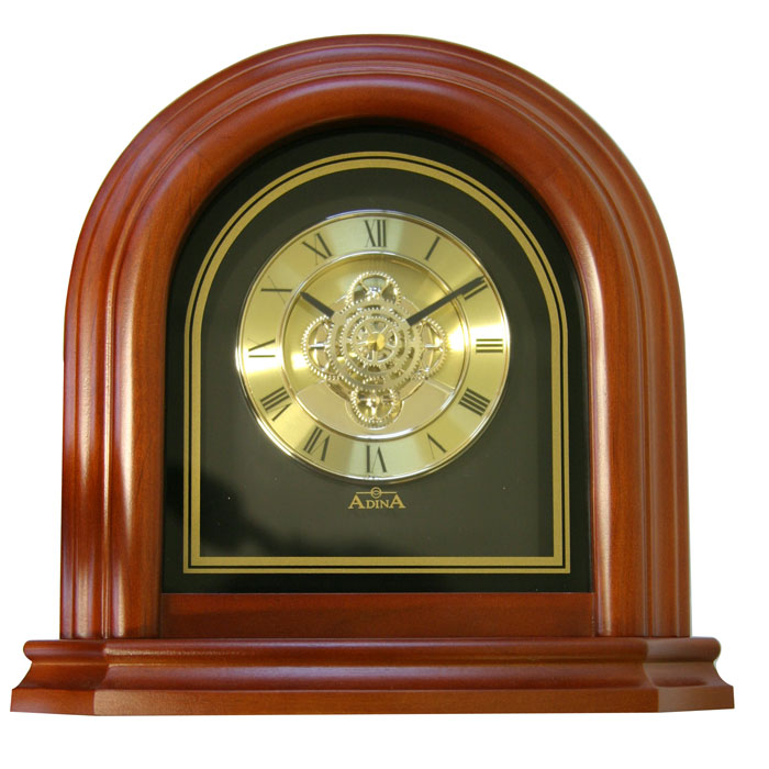 Adina Mantle Clock
