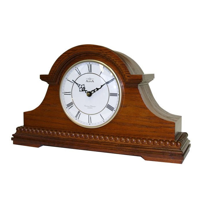 Adina Chiming Mantle Clock