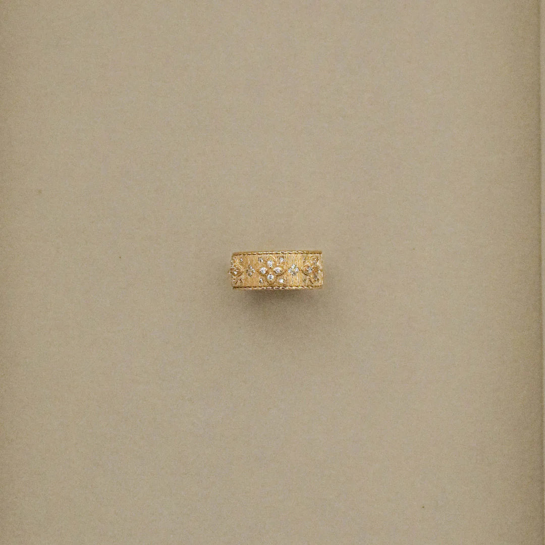 Sammy Ring