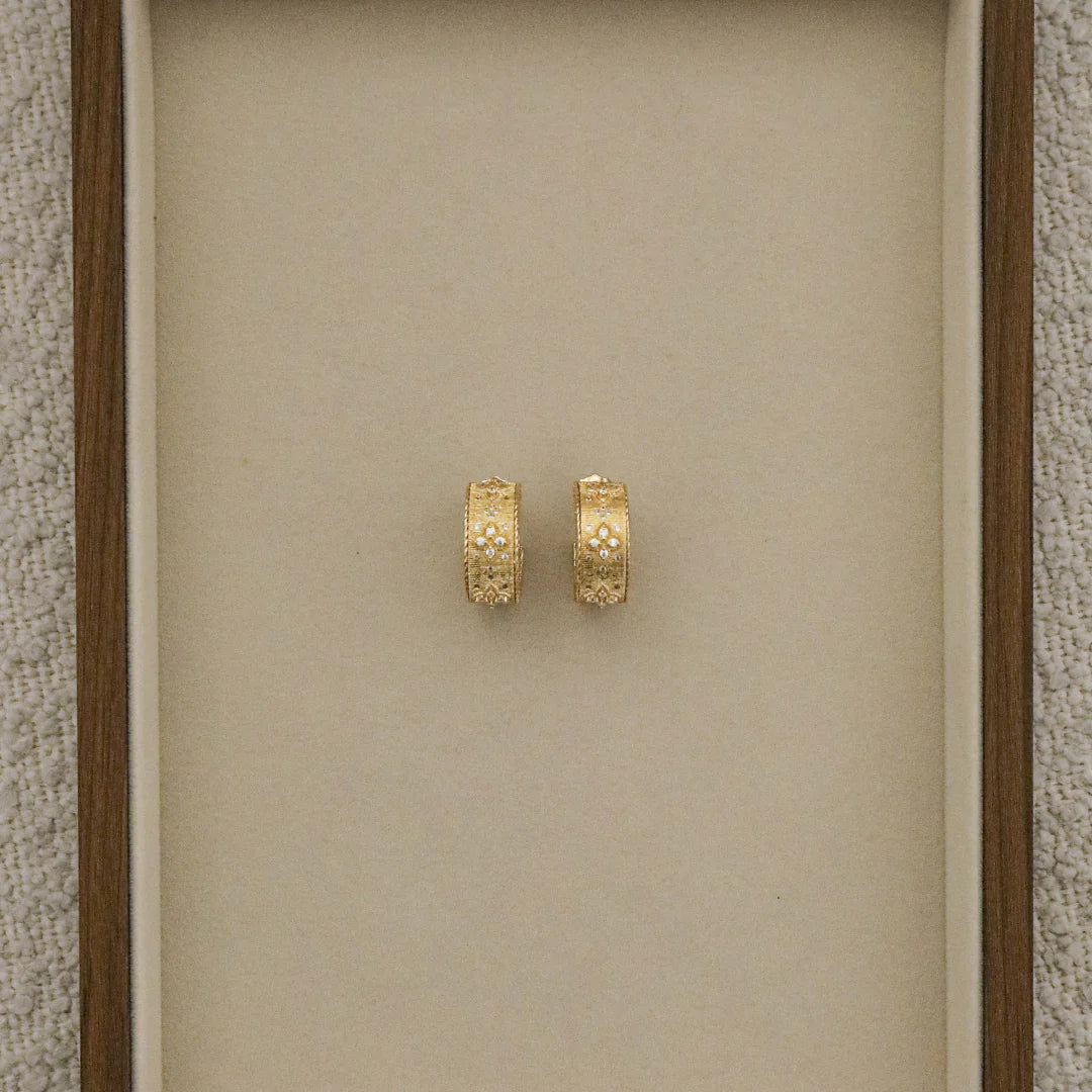 Elyse Earrings
