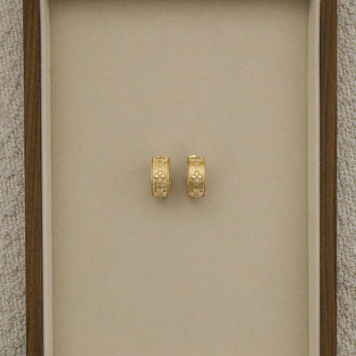Elyse Earrings