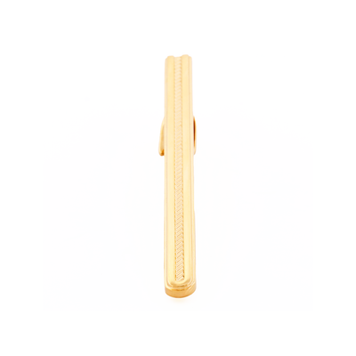Gold plated Tie Bar
