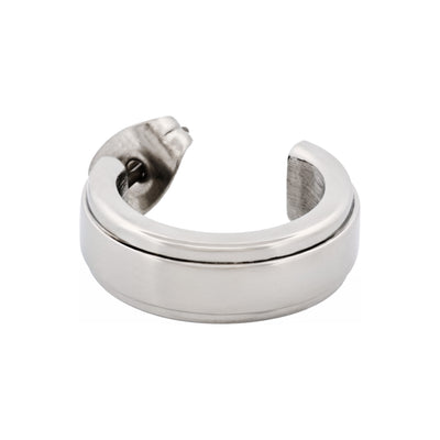 Stainless Steel Earring