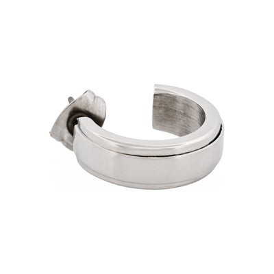 Stainless Steel Earring