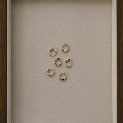 Tiana Earrings