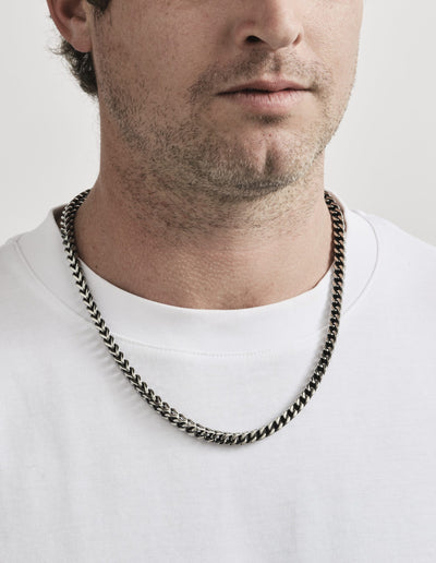 Stainless Steel Neck Chain
