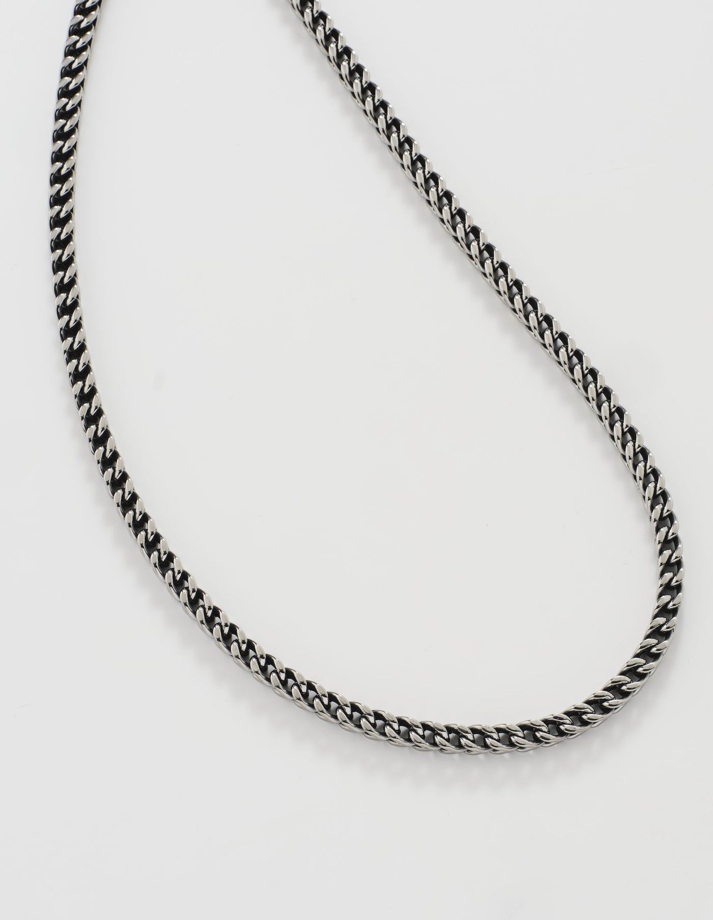Stainless Steel Neck Chain
