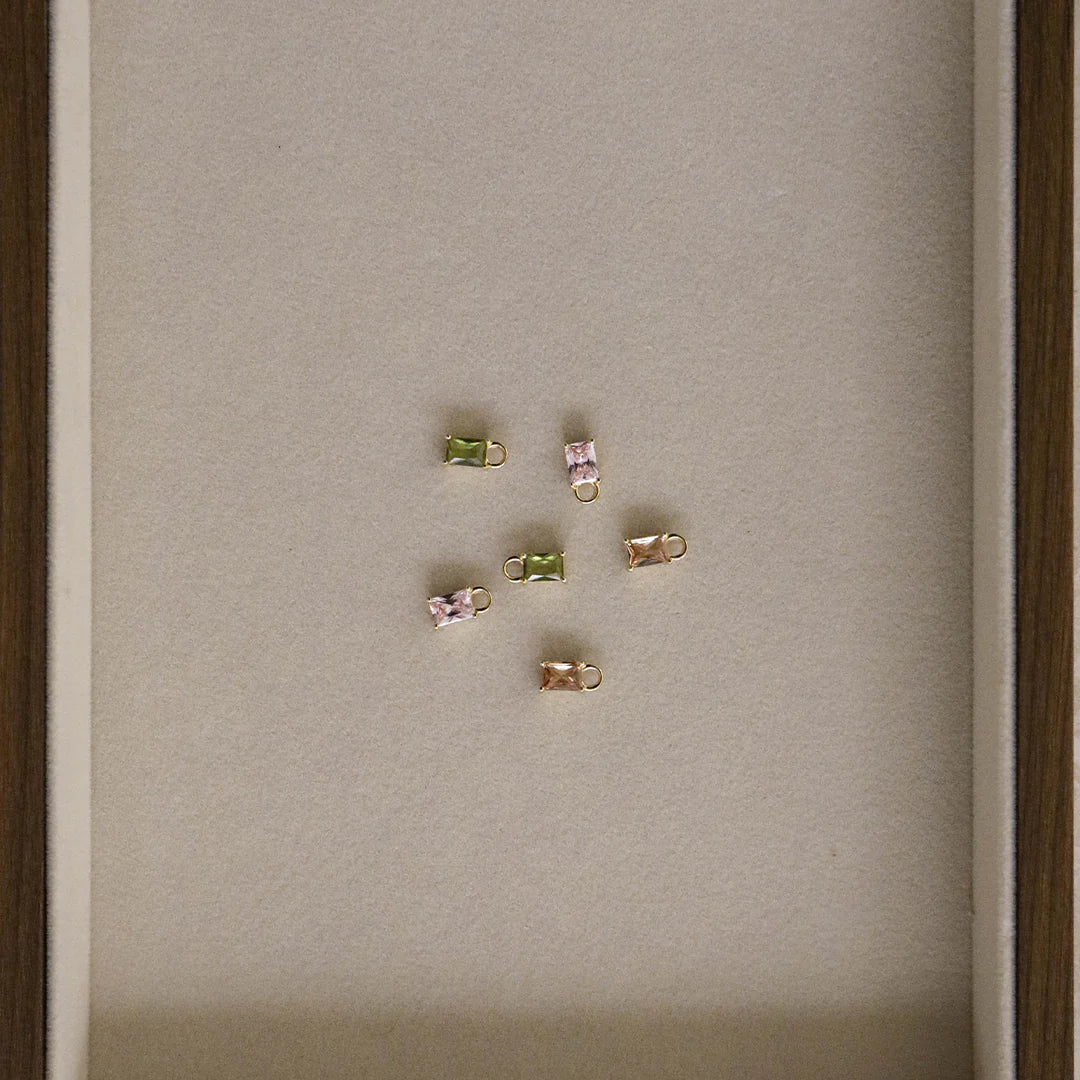 Tiana Earrings