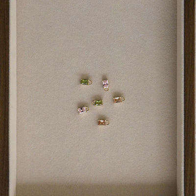 Tiana Earrings