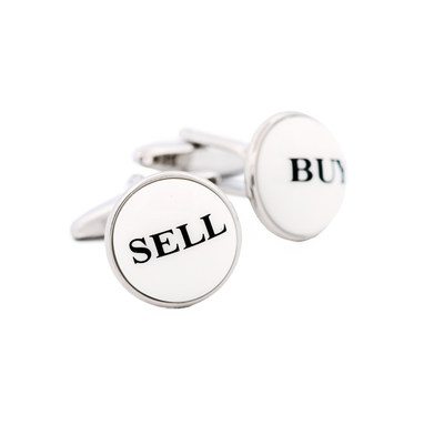 Buy & Sell Cufflinks