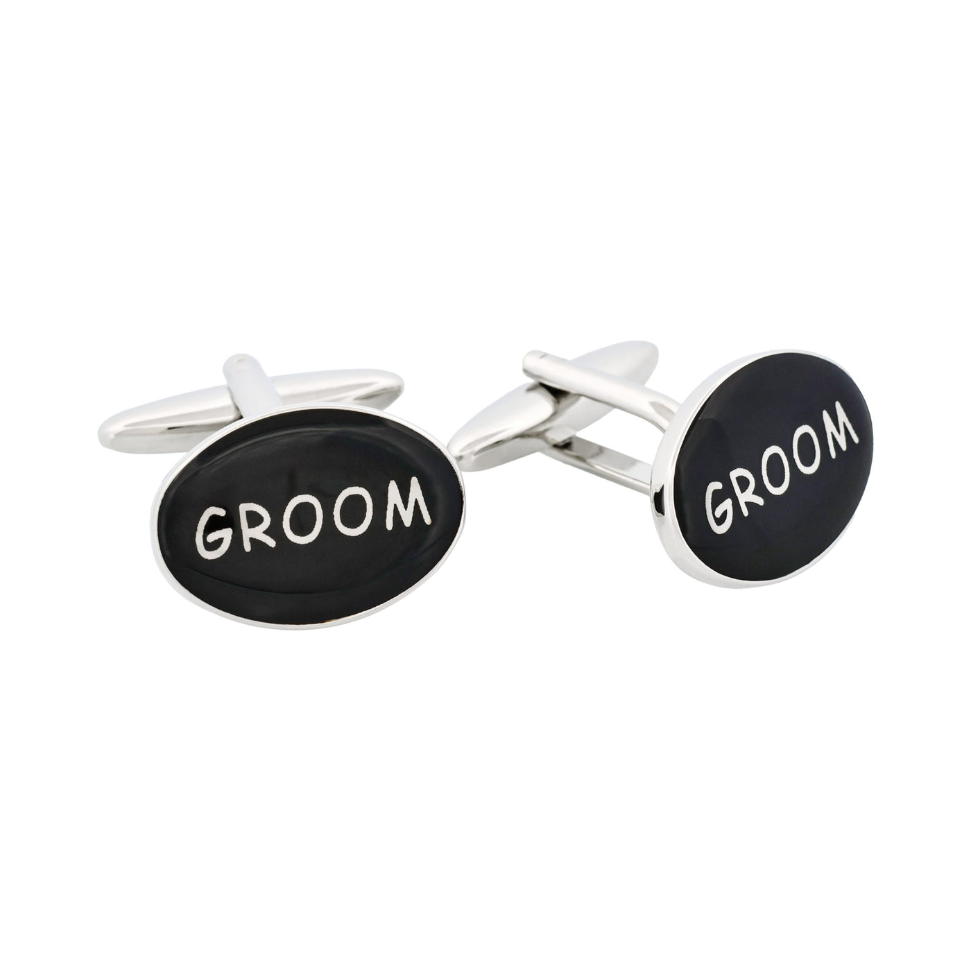 Groom Cufflinks