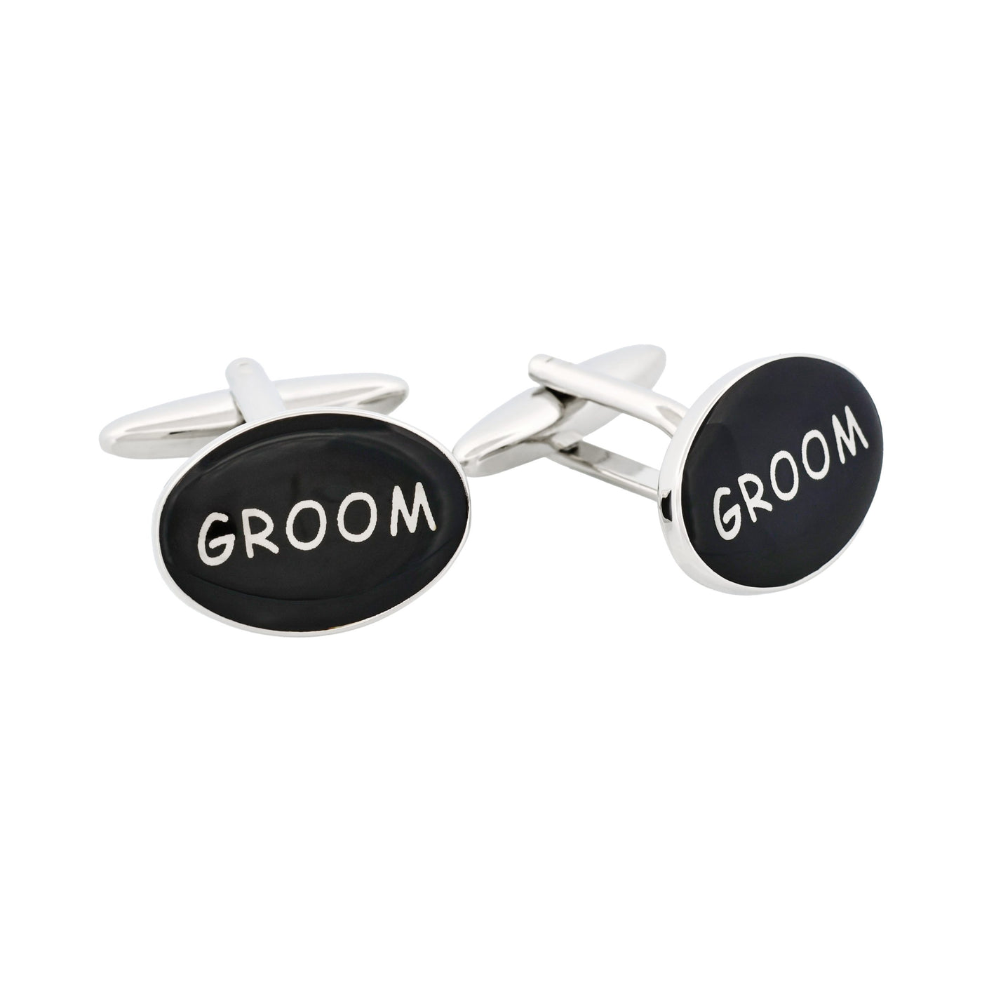 Groom Cufflinks