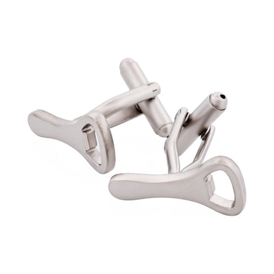 Bottle Opener Cufflinks