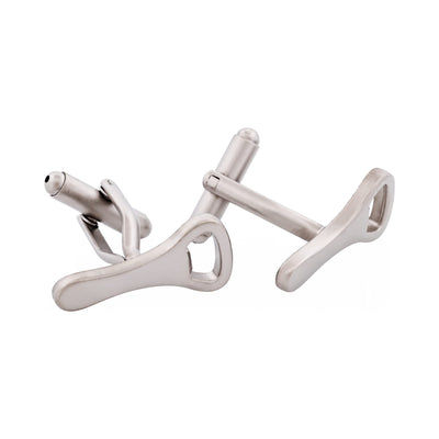 Bottle Opener Cufflinks