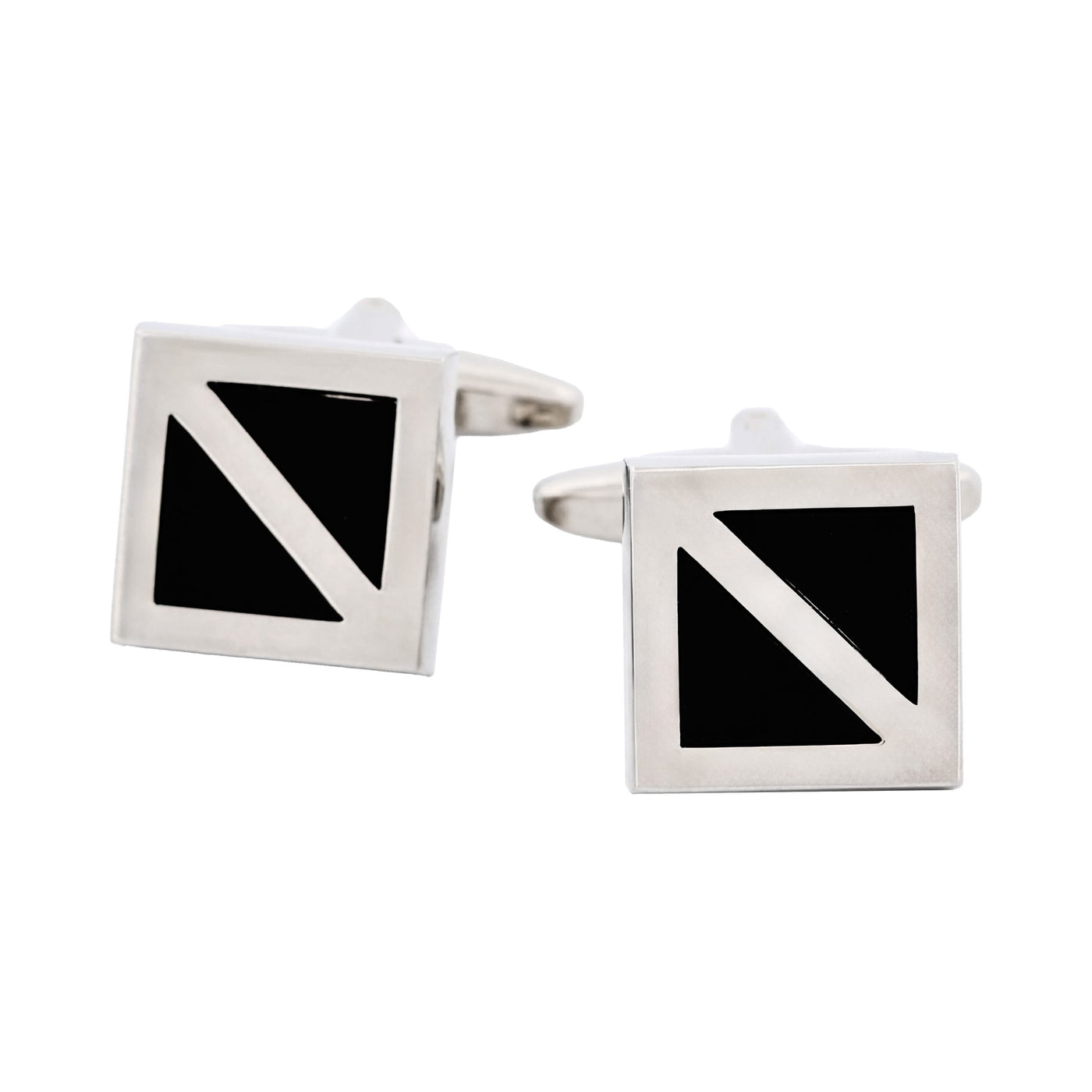 Onyx Cufflinks