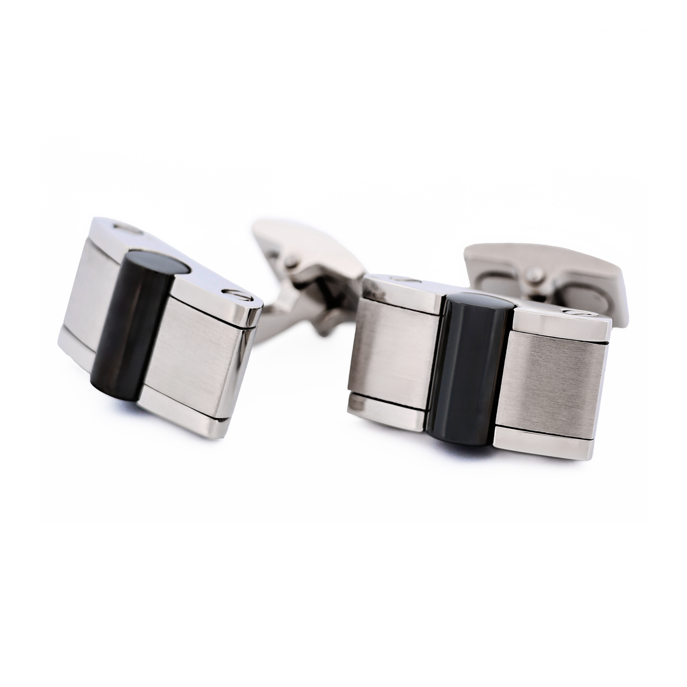 Stainless Steel Cufflinks