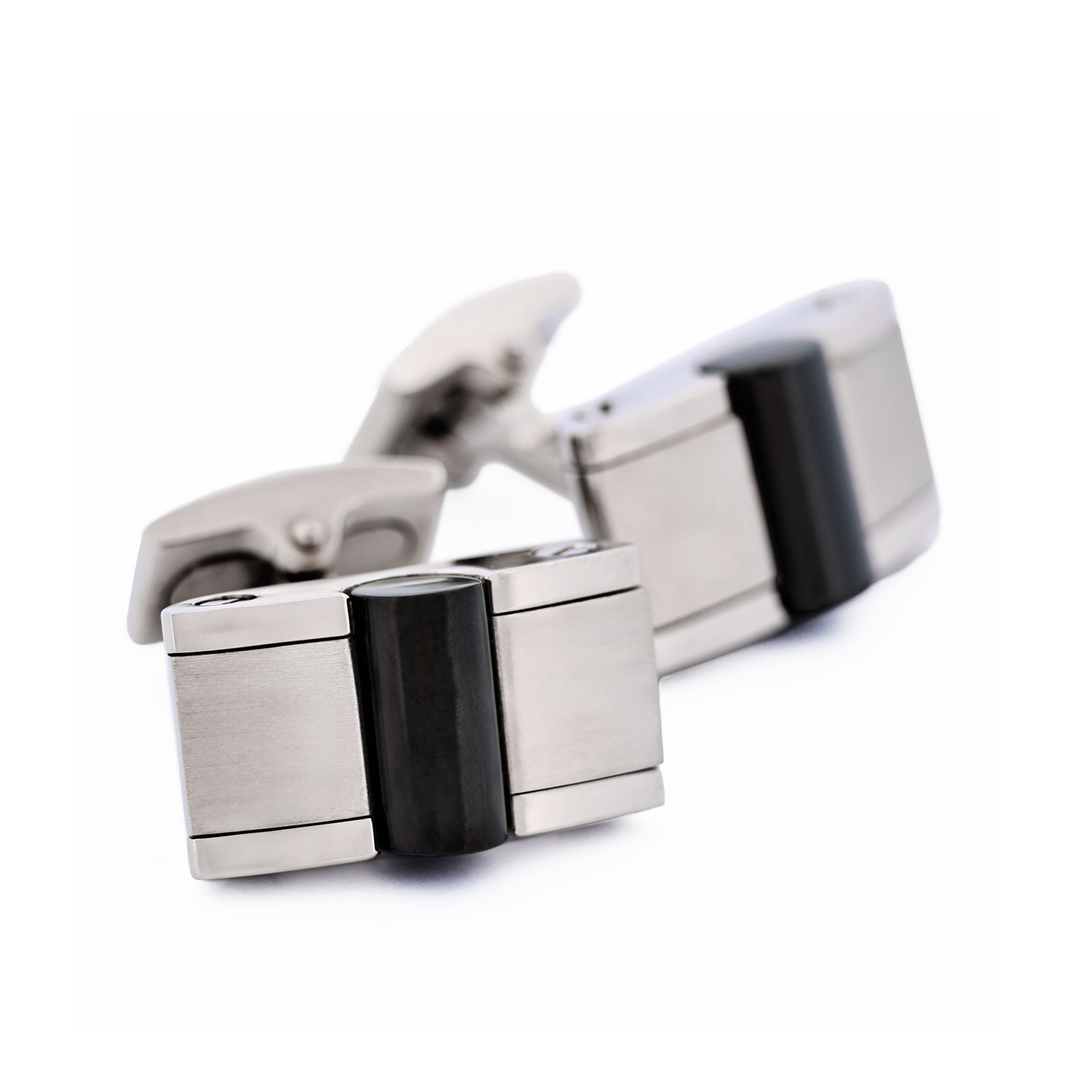 Stainless Steel Cufflinks