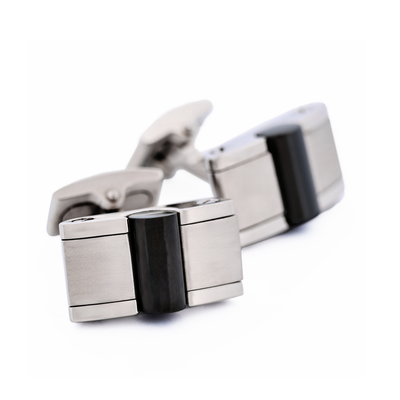 Stainless Steel Cufflinks