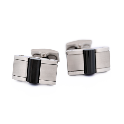 Stainless Steel Cufflinks