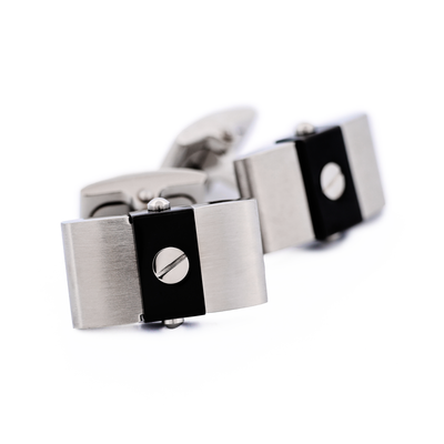 Stainless Steel Cufflinks