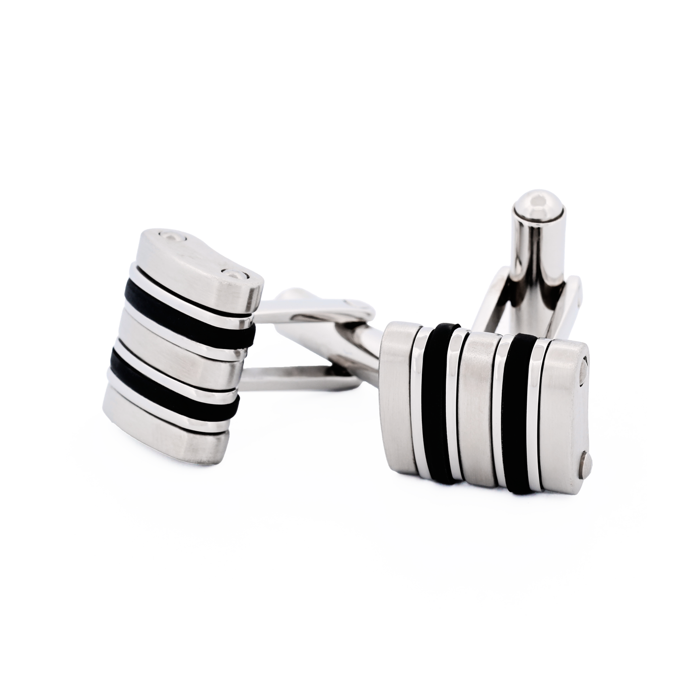 Stainless Steel Cufflinks