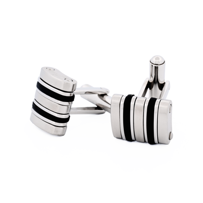 Stainless Steel Cufflinks