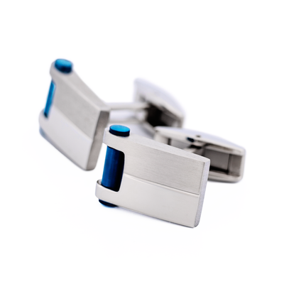 Stainless Steel Cufflinks