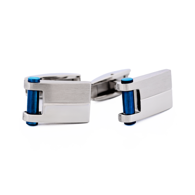 Stainless Steel Cufflinks