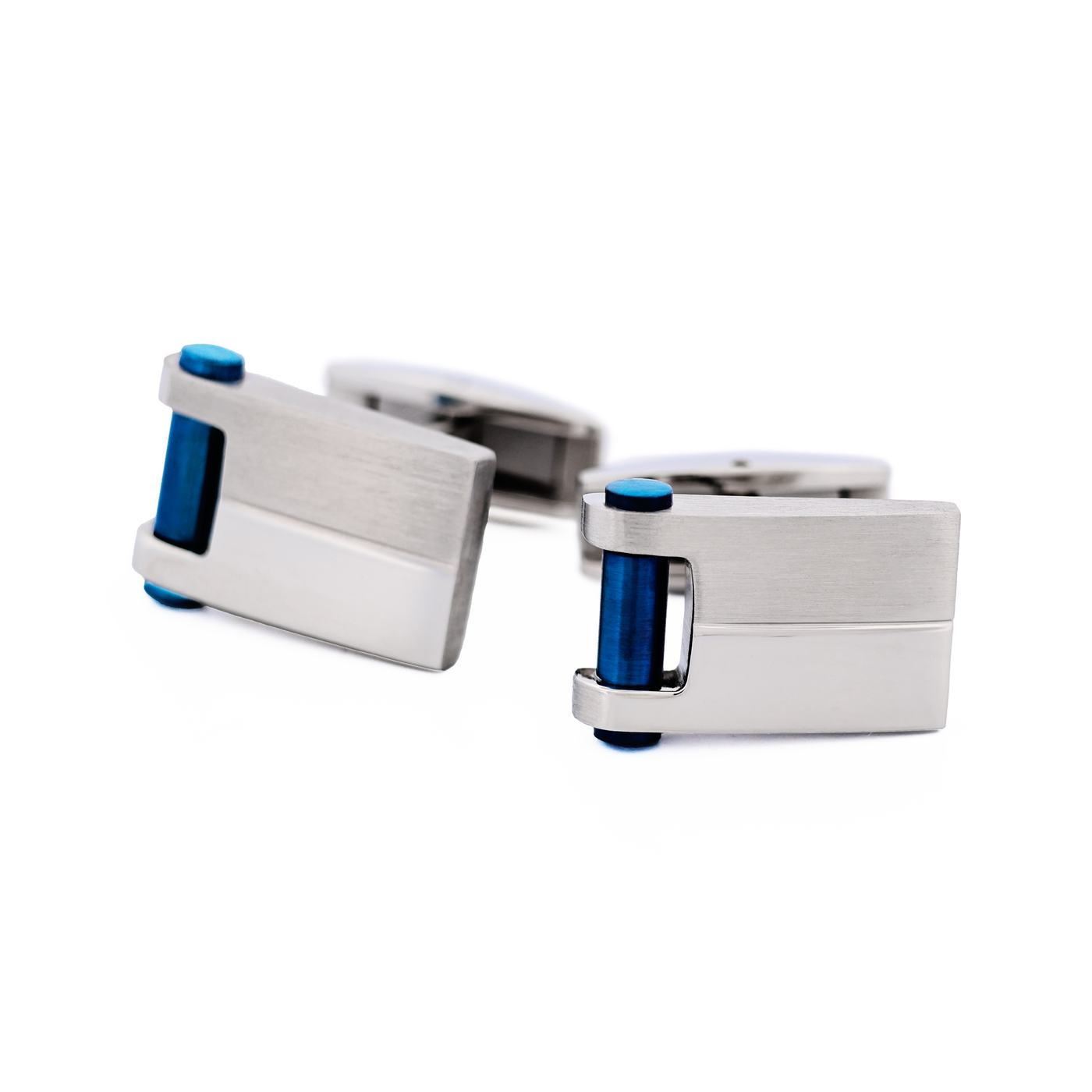 Stainless Steel Cufflinks