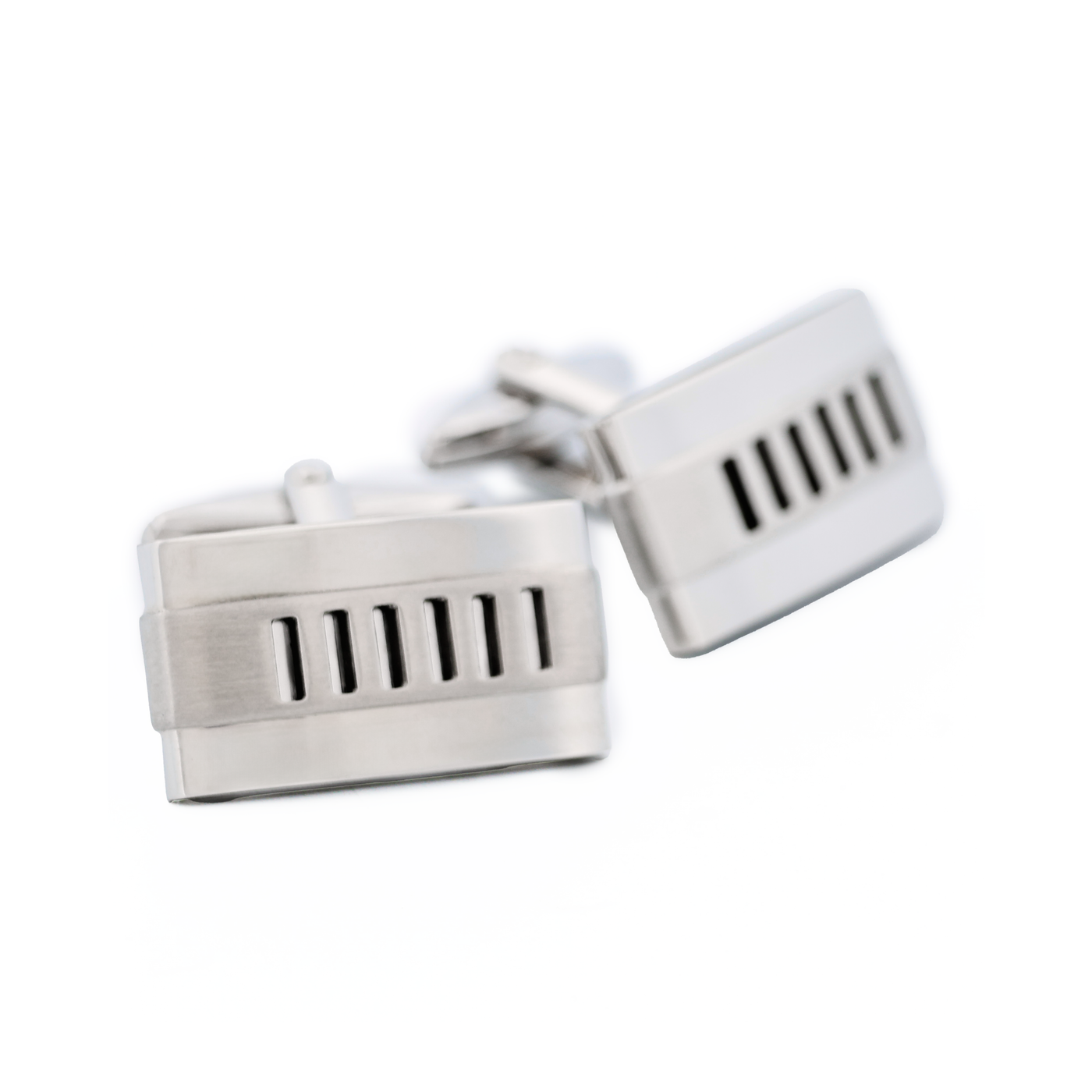 Stainless Steel Cufflinks