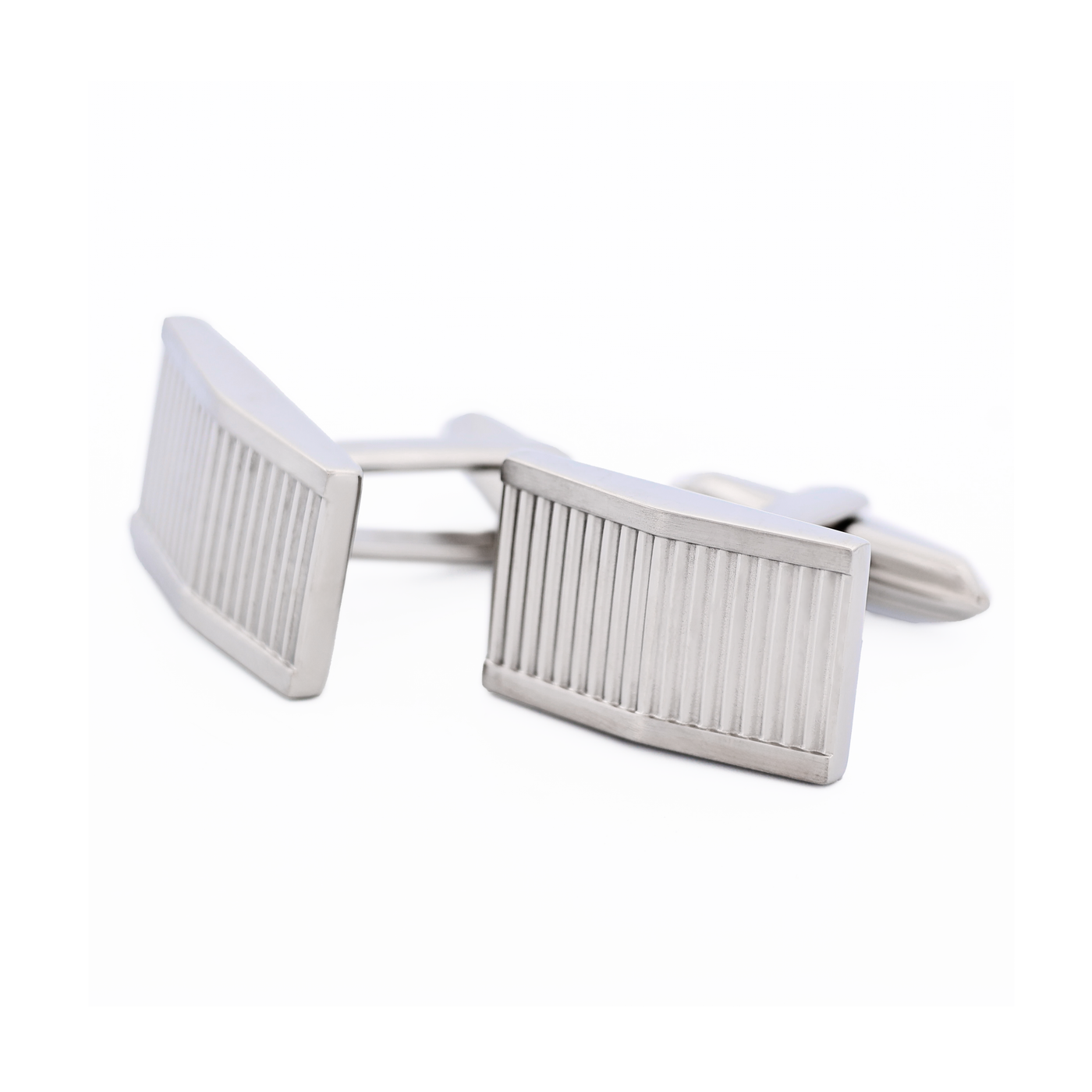 Stainless Steel Cufflinks