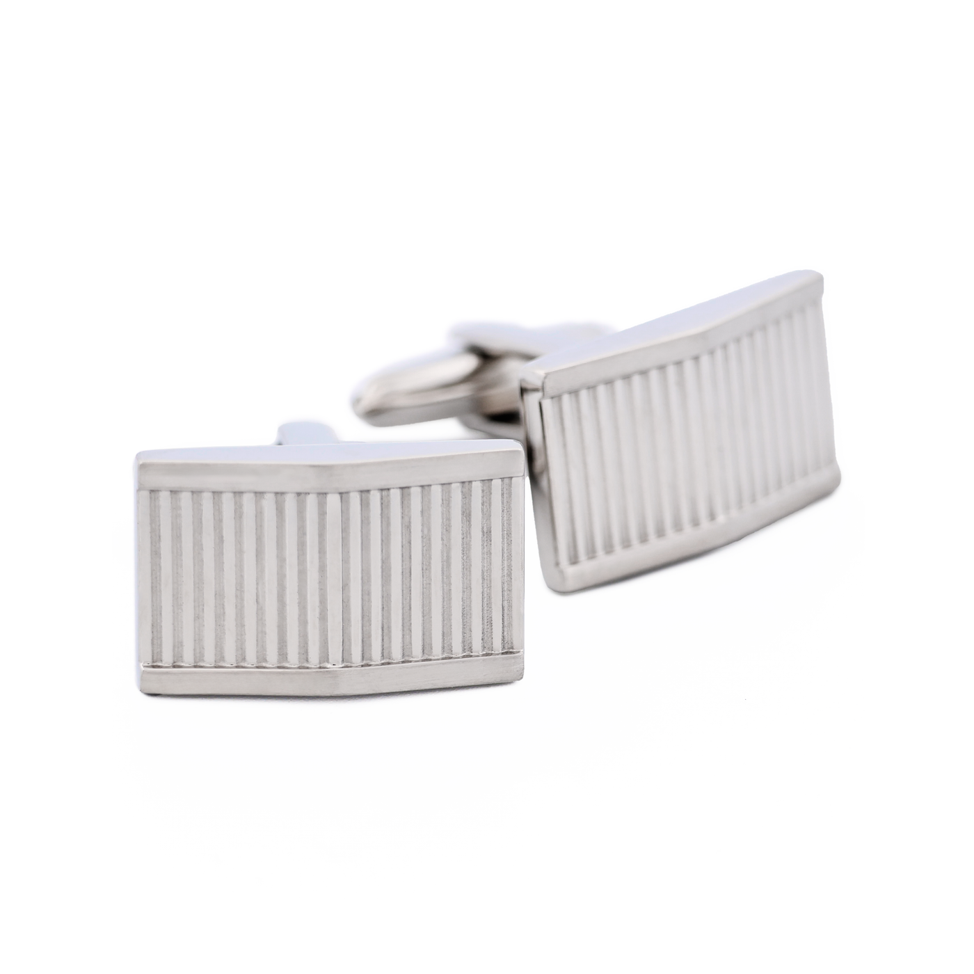 Stainless Steel Cufflinks