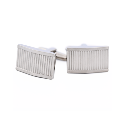 Stainless Steel Cufflinks