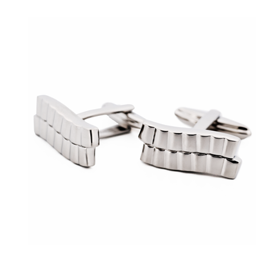Stainless Steel Cufflinks
