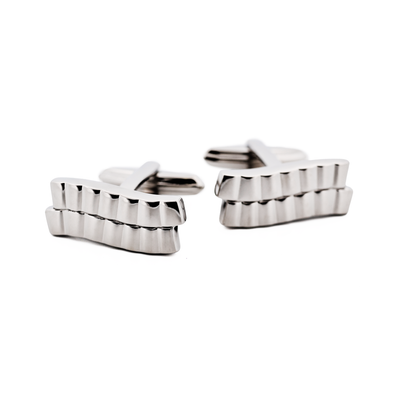 Stainless Steel Cufflinks