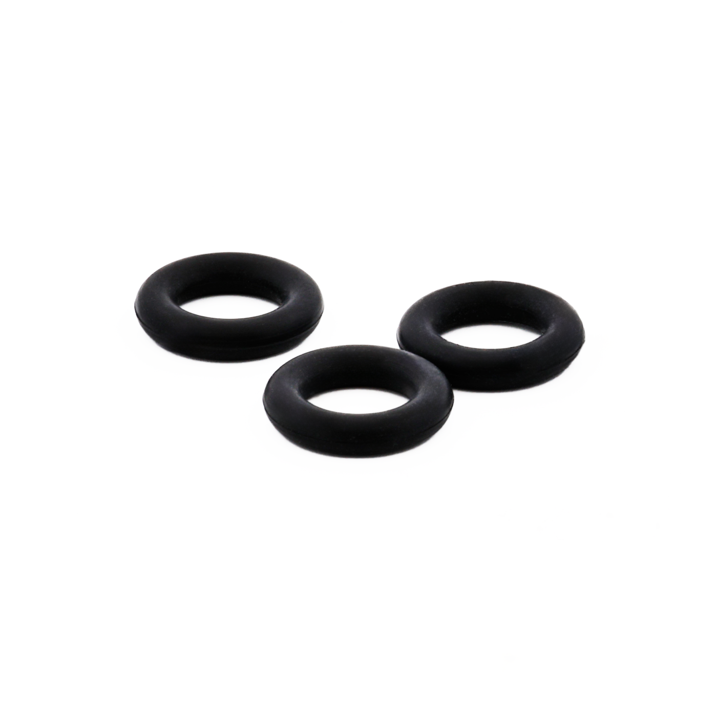 Rubber Rings For Pendants (pack of 24 units)